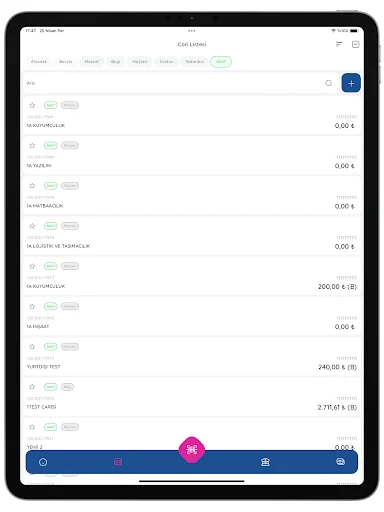 Vakıf Katılım Paket ডাউনলোড করুন – আর্থিক লেনদেন সহজ করুন - Screenshot 11