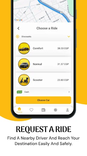 FindHelpAPP ডাউনলোড করুন – সেরা লোকাল সার্ভিস অ্যাপ - Screenshot 6