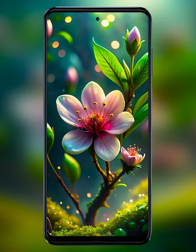 Motorola G Stylus 5G ওয়ালপেপার ডাউনলোড করুন – সেরা HD ওয়ালপেপার - Screenshot 6