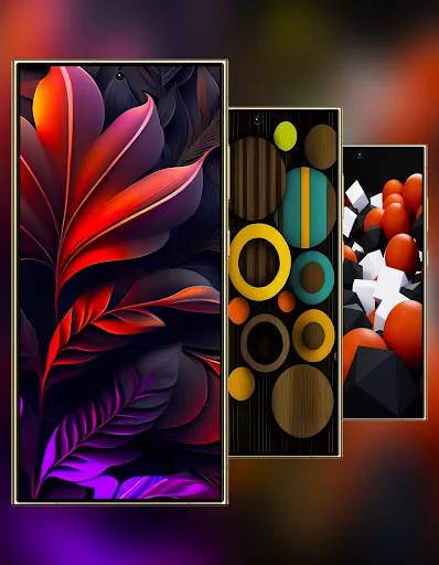 Galaxy S24 Ultra Wallpaper ডাউনলোড করুন – সেরা HD ওয়ালপেপার - Screenshot 16