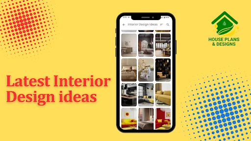 House Plans and Designs ডাউনলোড করুন – সেরা বাড়ির নকশা - Screenshot 31
