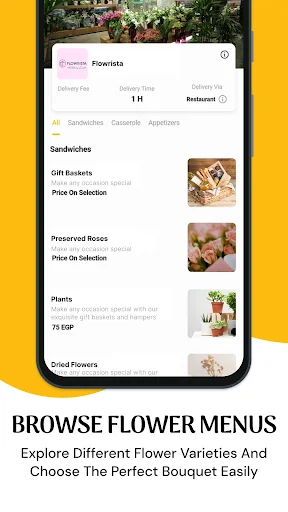 FindHelpAPP ডাউনলোড করুন – সেরা লোকাল সার্ভিস অ্যাপ - Screenshot 19