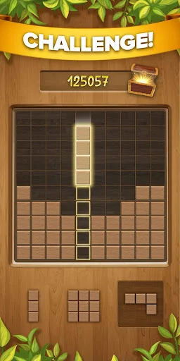 Wood Block Game ডাউনলোড করুন – সেরা উড পাজল গেম ফ্রি - Screenshot 4