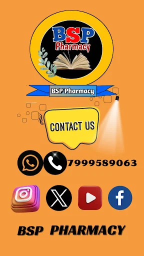 BSP PHARMACY: Official ডাউনলোড করুন – সেরা অনলাইন শিক্ষা অ্যাপ - Screenshot 7