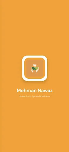 Mehman Nawaz ডাউনলোড করুন – বিনামূল্যে খাবার ও সাহায্য পাওয়ার সেরা অ্যাপ - Screenshot 1