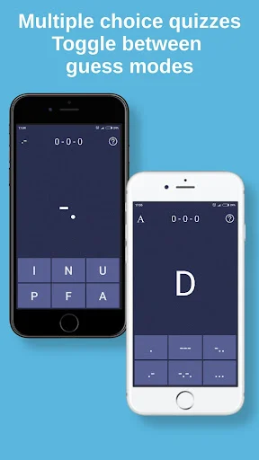 Morse Code – Learn and Play ডাউনলোড করুন – সেরা মোর্স কোড অ্যাপ - Screenshot 4