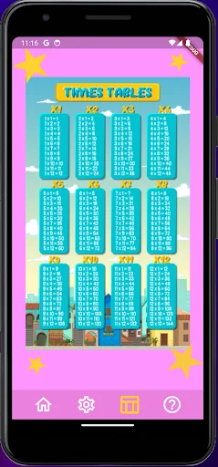 Pink Calculator ডাউনলোড করুন – স্টাইলিশ এবং সহজ ক্যালকুলেটর - Screenshot 3