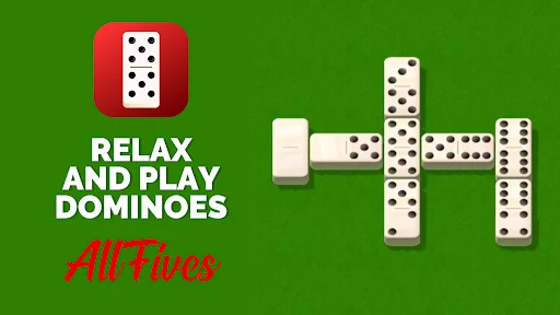 All Fives Dominoes ডাউনলোড করুন – ক্লাসিক ডমিনো গেম সেরা অভিজ্ঞতা - Screenshot 6