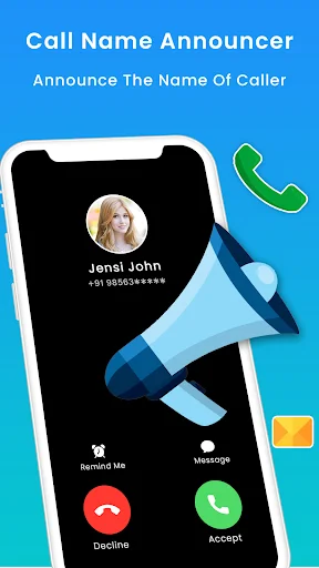 Caller Name & Location Tracker ডাউনলোড করুন – কলার আইডি ও লোকেশন - Screenshot 8
