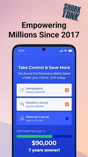 Changed: Debt Payoff Manager ডাউনলোড করুন – দ্রুত ঋণ পরিশোধ করুন - Screenshot 3
