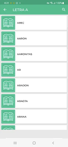 Libro de Josue Explicado ডাউনলোড করুন – জিমি সোয়াগার্ট ব্যাখ্যা - Screenshot 2