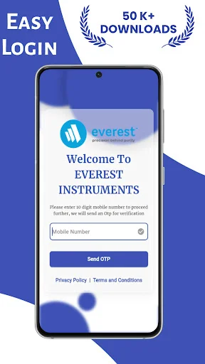Everest Connect ডাউনলোড করুন – দুধ সংগ্রহের আধুনিক সমাধান - Screenshot 3