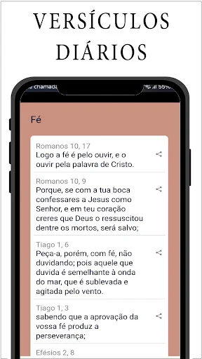 Bíblia para Mulher ডাউনলোড করুন – পবিত্র বাইবেল ও ভক্তিপাঠ - Screenshot 31