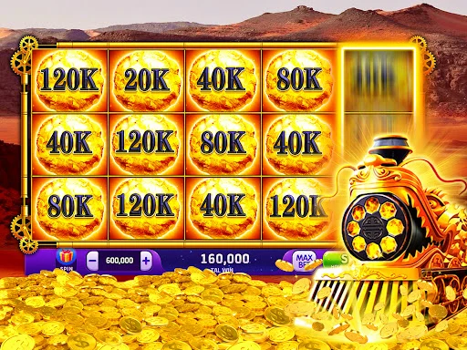 Cash Vegas Casino Slots Games ডাউনলোড করুন – সেরা স্লট অভিজ্ঞতা - Screenshot 9