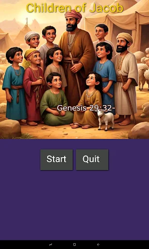 Bible Sorting Game ডাউনলোড করুন – বাইবেল শিক্ষার সেরা গেম - Screenshot 19