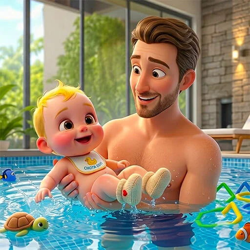 Who’s your dad: Hide N Seek ডাউনলোড করুন – মজার প্র্যাঙ্ক গেম