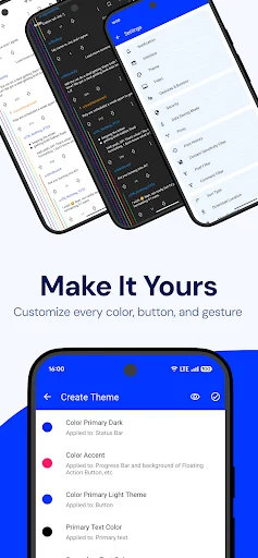Infinity for Reddit+ ডাউনলোড করুন – সেরা অ্যাড-ফ্রি Reddit অভিজ্ঞতা - Screenshot 7