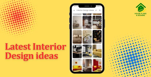 House Plans and Designs ডাউনলোড করুন – সেরা বাড়ির নকশা - Screenshot 24