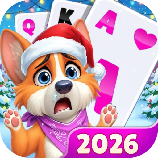 Solitaire Merge ডাউনলোড করুন – সেরা কার্ড গেম ও ফার্ম অ্যাডভেঞ্চার