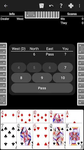 Pitch – Expert AI ডাউনলোড করুন – সেরা কার্ড গেমের অভিজ্ঞতা - Screenshot 6