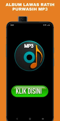 Album Lawas Ratih Purwasih Mp3 ডাউনলোড করুন – সেরা পুরনো গান - Screenshot 2