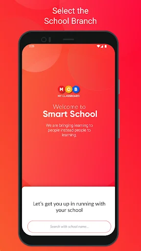 SMART MCB ডাউনলোড করুন – স্কুল ম্যানেজমেন্টের সেরা অ্যাপ - Screenshot 2