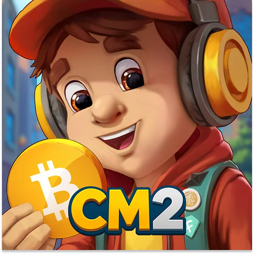 Crypto Miner 2 ডাউনলোড করুন – বিটকয়েন গেম খেলে আয় করুন