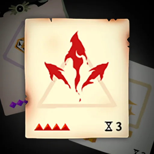 Lost Pages: Deckbuilder ডাউনলোড করুন – সেরা স্ট্র্যাটেজি গেম