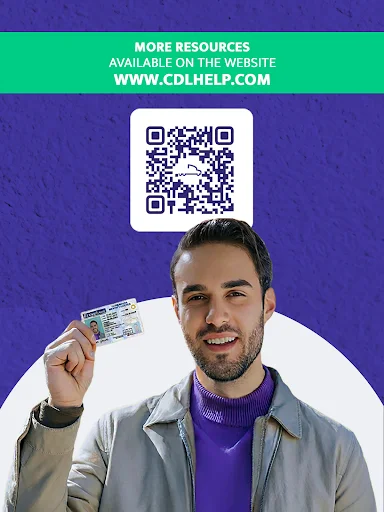 CDL Help ডাউনলোড করুন – ক্লাস A ও B পরীক্ষার সেরা প্রস্তুতি - Screenshot 9