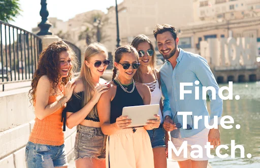 Dating App: Flirt, Chat & Vibe ডাউনলোড করুন – সেরা ডেটিং অ্যাপ - Screenshot 6