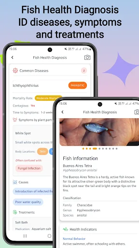 Fish Identifier অ্যাপ ডাউনলোড করুন – মাছের নাম ও তথ্য জানুন - Screenshot 5